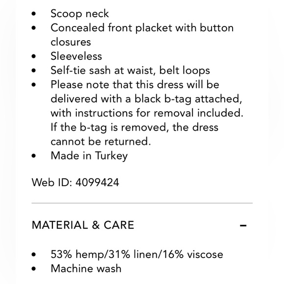 REISS KEELEY DRESS     NWT - Picture 12 of 13